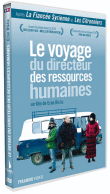 Séléction DVD :Le voyage du directeur des ressources humaines