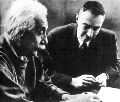 Le cerveau d'Einstein exposé dans un musée