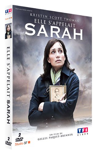 Elle s'appelait Sarah en DVD