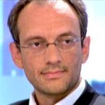 Conférence-Rencontre : Frédéric Encel décode la situation au Proche Orient