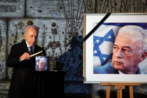 Tel-Aviv: 20’000 Israéliens dénoncent la montée de l’extrémisme de droite