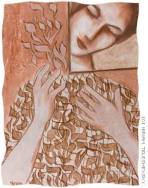 «La femme dans le judaïsme de la Bible à nos jours», Matrilinéarité et conversion des femmes