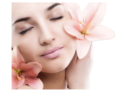  Le soin de la semaine : un rituel aux fleurs pour le visage