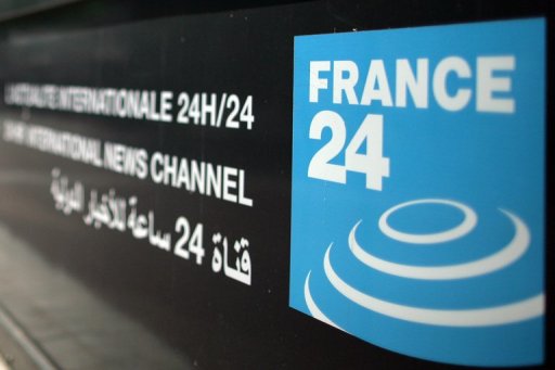 Frank Melloul favori pour diriger France 24