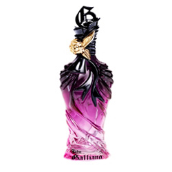 Le parfum numéro 1 de John Galliano, forcément culte !