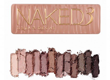 Urban Decay élargit sa gamme Naked