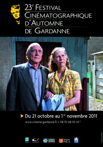  23ème Festival Cinématographique d’Automne de Gardanne
