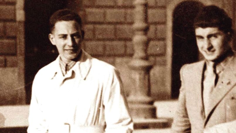 Giovanni Palatucci, le « Schindler italien » collaborait avec le régime nazi