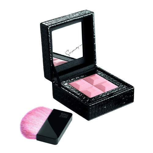 Vanity Prisme Poudre Scintillante - Visage et décolletéGivenchy