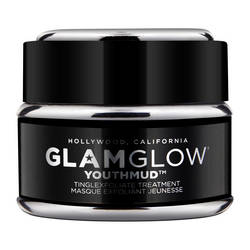 Youthmud,Masque Exfoliant JeunesseGlamglow