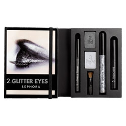 Palette Glitter Eyes