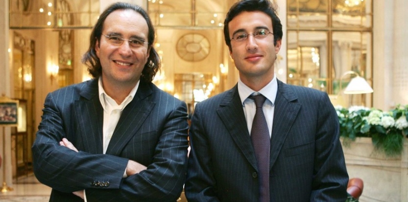 Ces deux Français qui s’inspirent de Free et de Niel pour faire fortune en Israël
