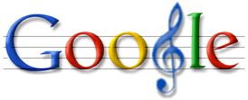Google lance son magasin de musique en ligne