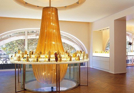Clin D'Oeil Beauté, Alerte beauté : la consultation parfum