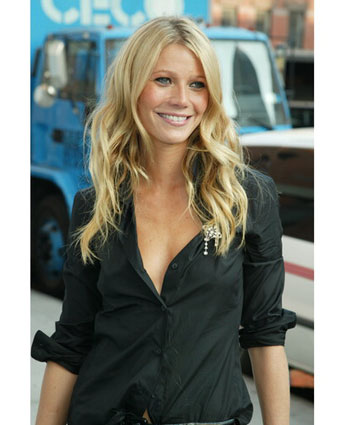 Artiste: Gwyneth Paltrow change d'opinion au sujet de la religion