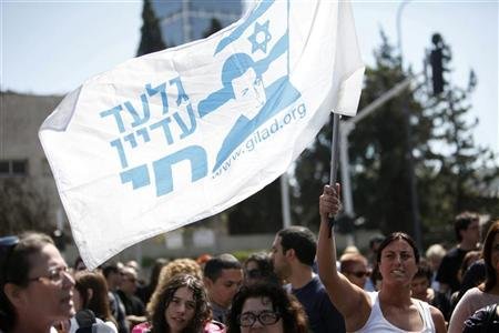 Actualité Israël : L'ex-patron de Tsahal admet son échec pour retrouver Shalit