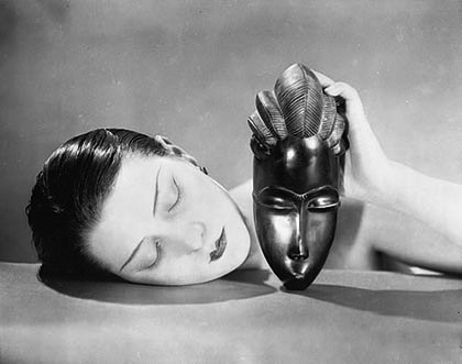  Hauts les masques !