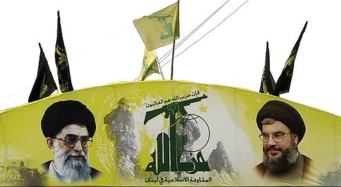Les grandes manœuvres du Hezbollah au Liban