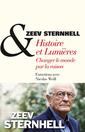 Livre juif : Histoire et Lumières 
