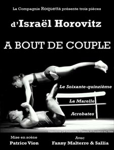 Histoires ashkénazes