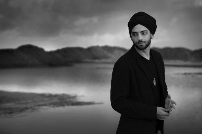 Le 3 et 4 mars 2014:Idan Raichel en concert à la Cigale!