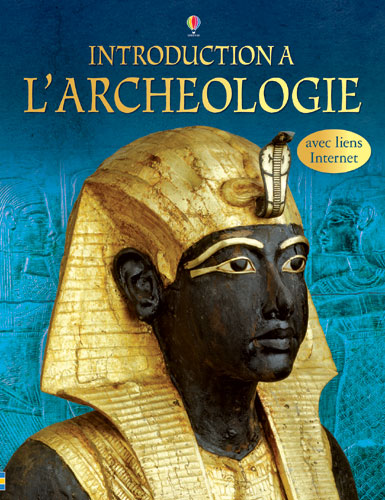 Introduction à l’ archéologie