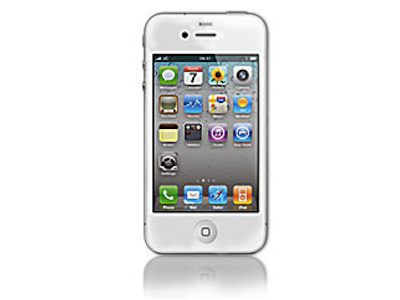  Un iPhone 