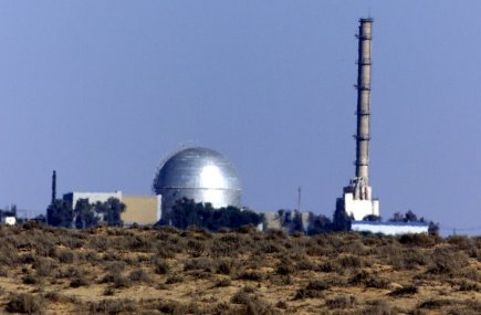 Israël-Iran: le face-à-face nucléaire