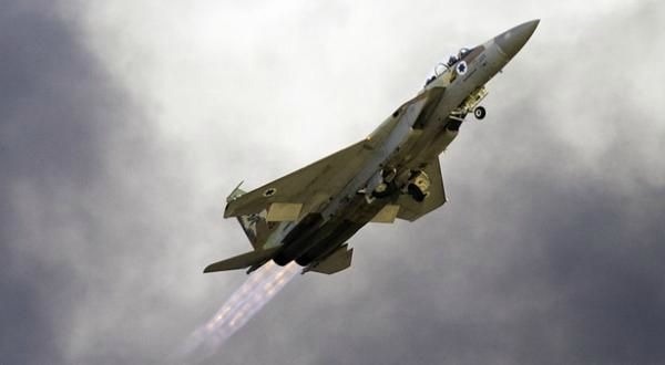 DOSSIER :Pourquoi Israel pourrait attaquer l'Iran en 4 points