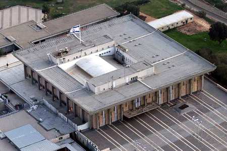 Israël 2009