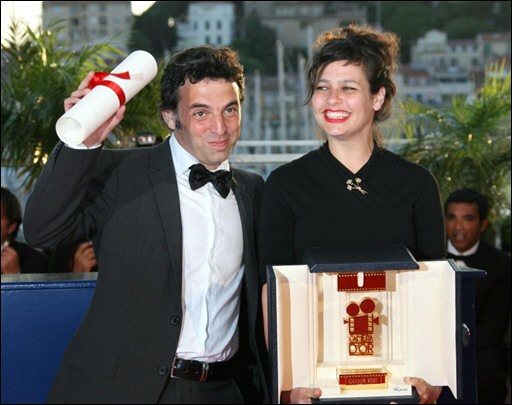 Les femmes à l'honneur du festival de cinéma israélien de Marseille