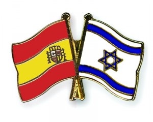 Pour la 1ère fois, l’Espagne reconnaît Israël comme patrie du peuple juif