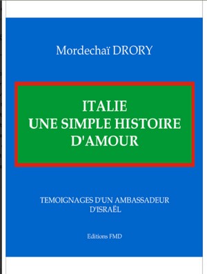 Italie, Une simple histoire d'amour