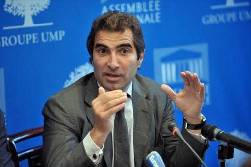 Propos de Jacob sur DSK: le Crif regrette une 