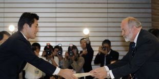 Actualité Internationale, Fukushima : les risques ont été sous-estimés, selon l'AIEA