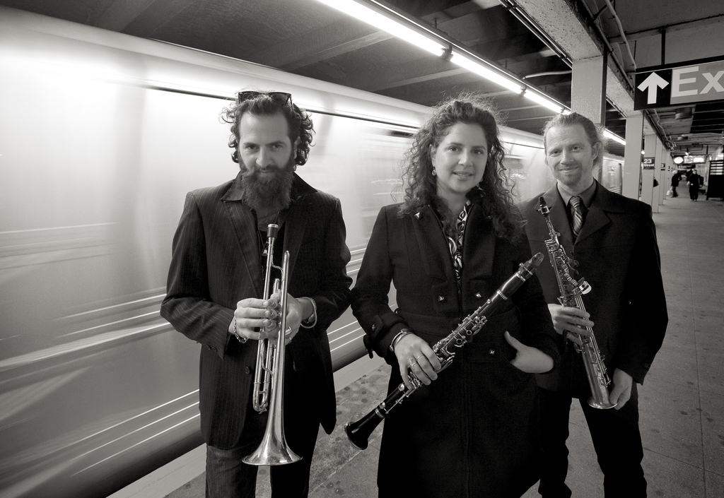 Jazz israélien au Duc des Lombards