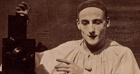 L'artiste Joseph Dadoune présent à Paris à la Fondation Ricard