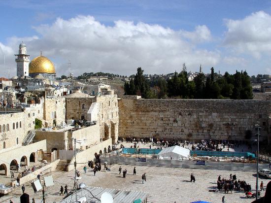 Israël : après Paris et New York, Jerusalem aura son marathon en 2011 