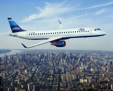 Etats-Unis: Un avion dérouté en raison du «comportement erratique» du commandant