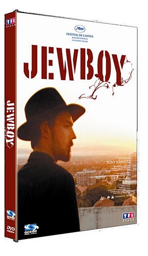 DVD :Jewboy