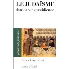 Le Judaïsme dans la vie quotidienne