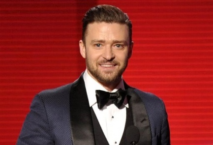 Justin Timberlake en concert en Israël en mai prochain
