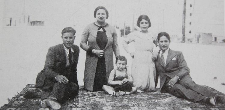  Ces Juifs turcs venus d'Espagne