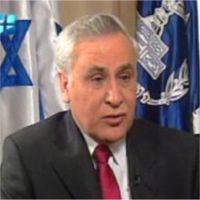 Le 24/01/07 Le président Katsav poursuivi pour viol