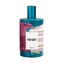  Une édition limitée pour célébrer les 40 ans de Kenzo !