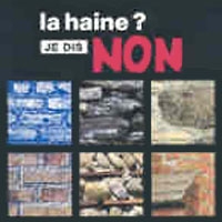 Conférence-Rencontre :La haine, je dis non! 