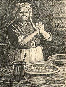 La légende du Kugel