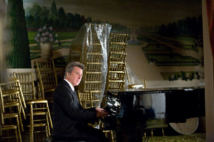Last chance for love avec Dustin Hoffman et Emma Thompson