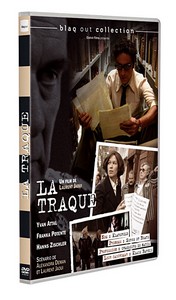 DVD-LA TRAQUE