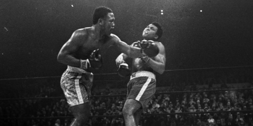 Uppercut théâtral : Vous êtes allergiques à la boxe ? Ali 74 est fait pour vous !